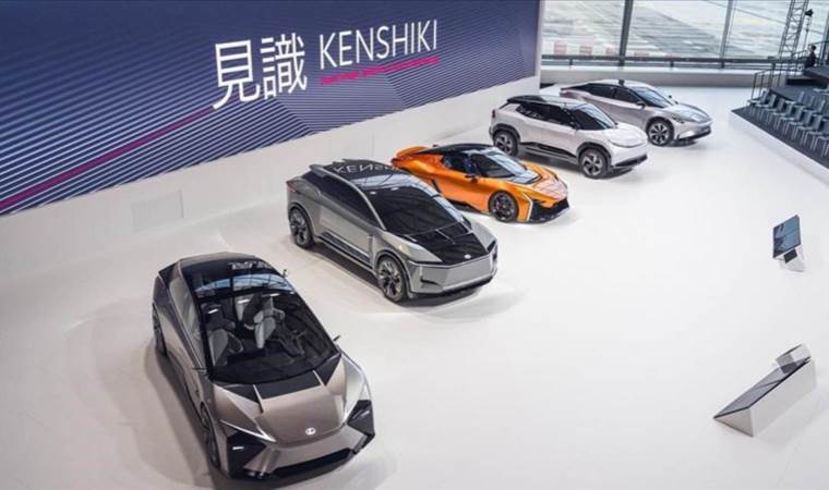 Japon markalardan 4,3 milyar dolarlık yatırım bekleniyor: Teşvikler hazırlandı! Toyota, Honda…