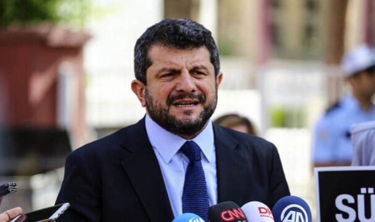 Can Atalay’dan ‘tarihsel sorumluluk’ çağrısı