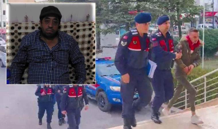 ‘Miras’ kavgası cinayetine 2 tutuklama