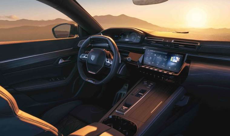 Peugeot’dan müşterilerine yıl sonu kampanyaları: 1,69 faizli kredi…