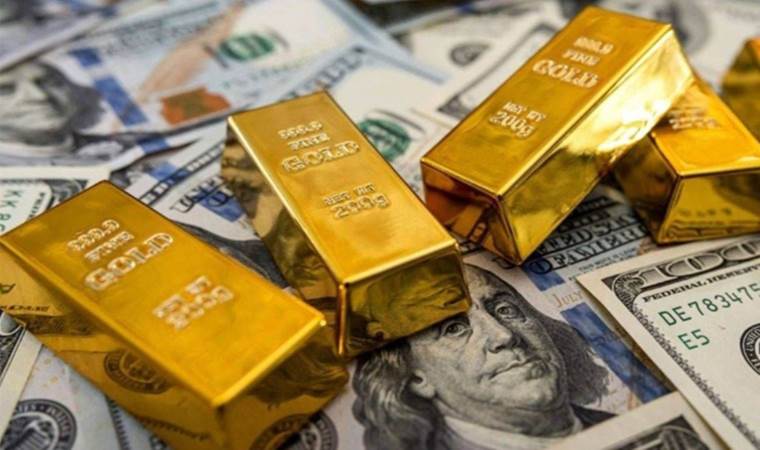 Altının kilogram fiyatı geriledi