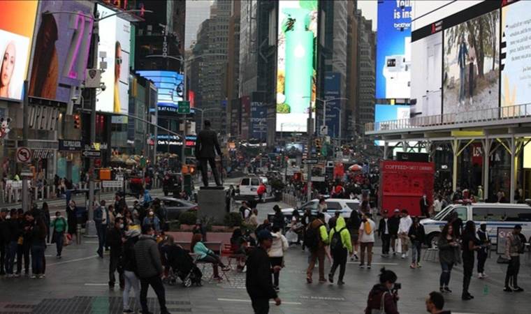 Piyasaların beklediği veri açıklandı: ABD’de tarım dışı istihdam kasımda beklentiyi aştı