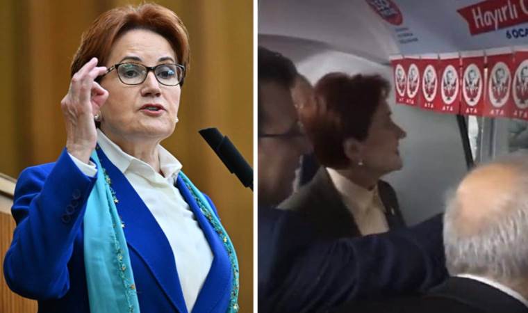 Arşiv unutmaz… Meral Akşener ‘başarısız’ dediği ulaşımı böyle övmüştü: ‘Paris’tekiler gibi ha…’
