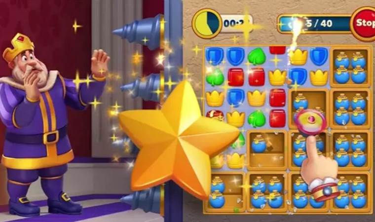 Türk şirketin oyunu, dünyada en yüksek gelir elde eden oyun oldu