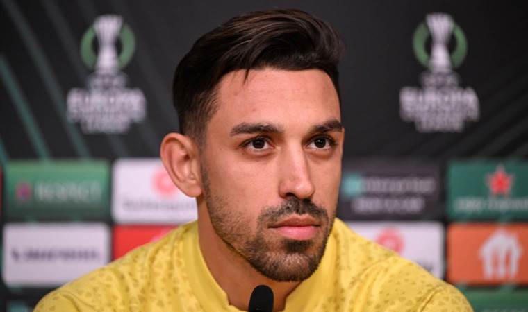 İrfan Can Kahveci: ‘Lider olarak çıkmak istiyoruz’