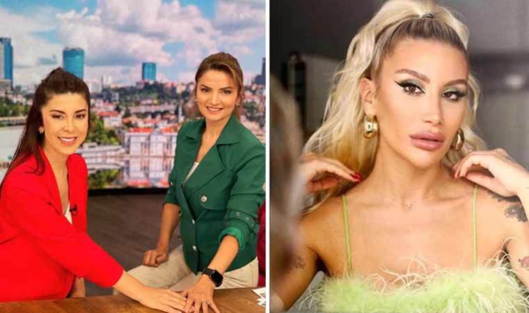 Gülşen Yüksel’in 2. Sayfa’dan ayrılmasının ardından İrem Derici’den olay paylaşım