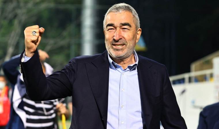 Beşiktaş açıkladı: Samet Aybaba’dan basın toplantısı kararı!