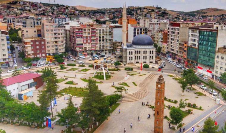 Siirt’te 6 günlük eylem yasağı