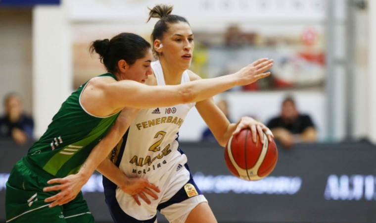 Fenerbahçe’den muhteşem seri: 15’te 15!