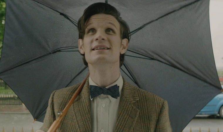 Matt Smith, Bunny Munro rolüyle ekrana geri dönüyor: Nick Cave’in eserinden uyarlanan dizi yolda!