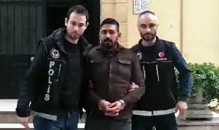 Takiple durdurulan otomobilden ‘uyuşturucu’ çıktı: Sürücü tutuklandı