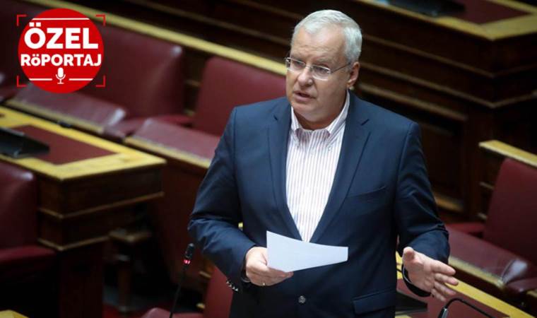 Erdoğan Miçotakis ile bir araya gelecek… PASOK milletvekili Ahmet: ‘Azınlık hakları için çözüm istiyoruz’