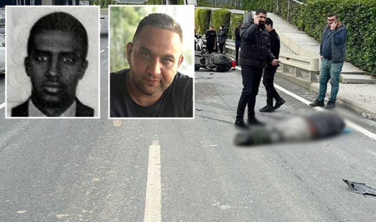 Son Dakika: Kuryeyi öldürüp, tarifeli uçakla kaçmıştı: Adalet Bakanı Tunç’tan açıklama geldi!