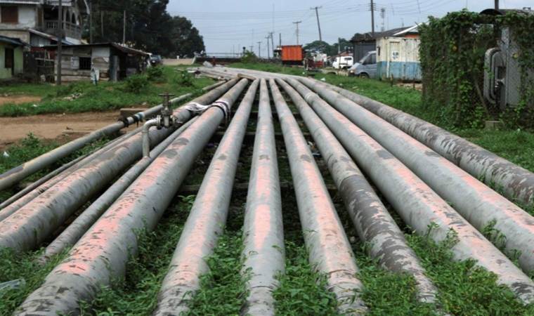 Petrol boru hatlarında vahim tablo: 4 bin 800 kaçak hat