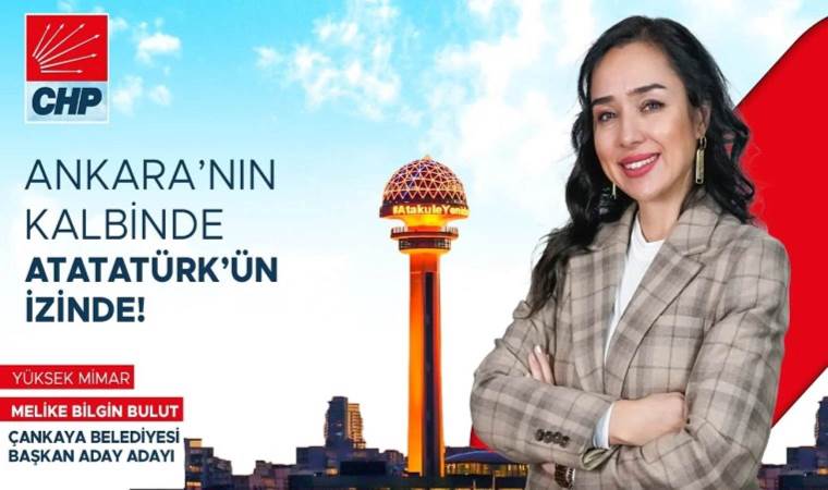 CHP Çankaya Belediye Başkan aday adayı Bulut: ‘Hayalim; Hayvan Köyü’