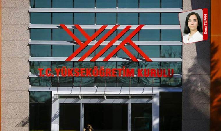 YÖK’ten üniversitelere yazı gitti: Öğrenciler banka hesaplarını suç gruplarına kiralıyor