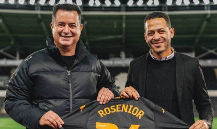 Hull City’de Acun Ilıcalı’dan teknik direktör kararı!