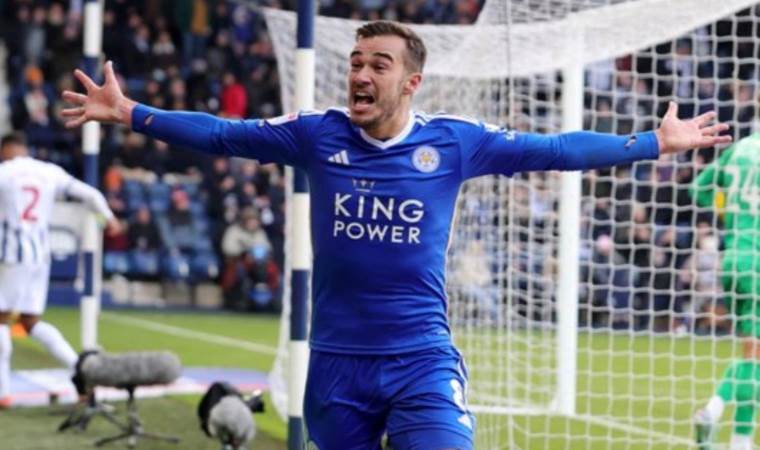 Yunus Akgün’ün takımı Leicester City, 3 puana uzatmalarda ulaştı!