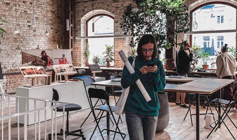 Z kuşağının işte kalma süresi açıklandı