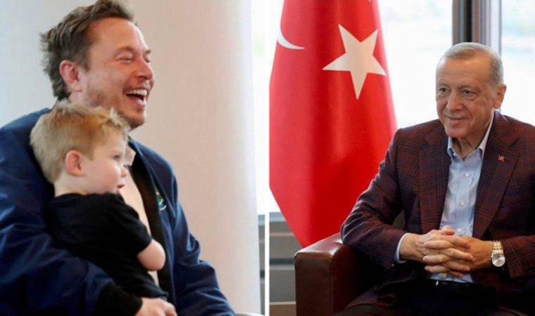 Elon Musk’tan insanlara ‘Çocuk yapın’ çağrısı