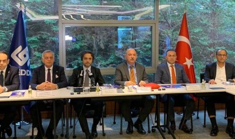 Tedbir uygulanan 2 sigorta şirketine ilişkin SEDDK’den açıklama