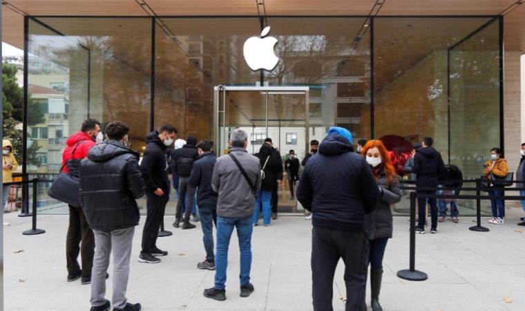 Apple ürünlerine bu yıl yapılan yedinci zam bize ne anlatıyor?