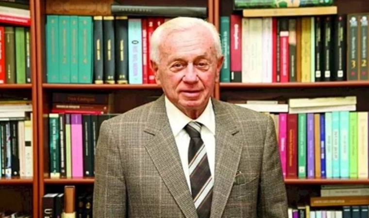 Devlet Sanatçısı Prof. Dr. Nevzat Atlığ yaşamını yitirdi