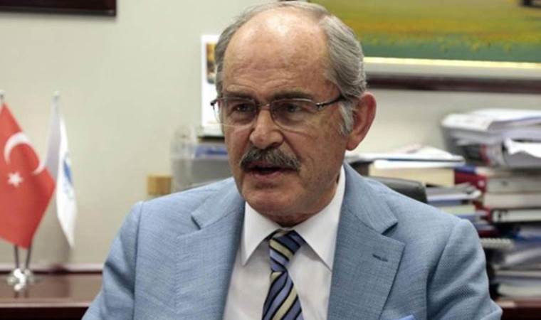 Yılmaz Büyükerşen adaylık başvurusunu yaptı