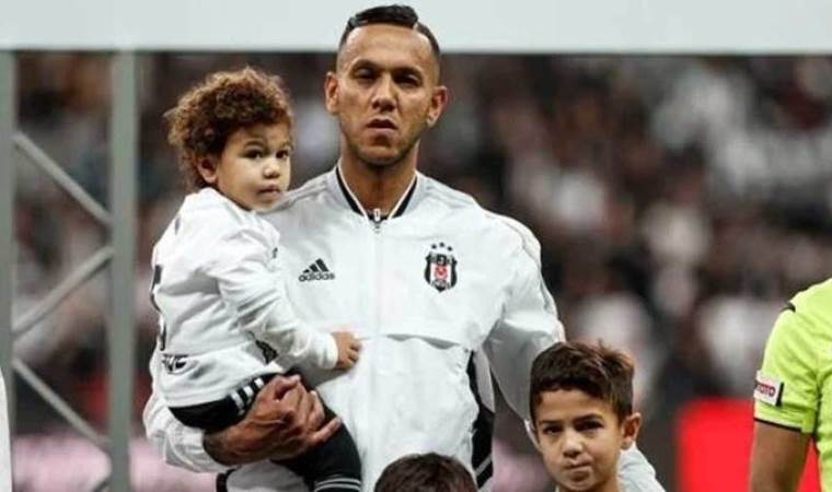 Josef de Souza: ‘Zaman haklı olduğumu gösteriyor’