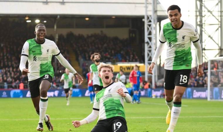 Liverpool, 3 puanı 90+1’de Elliott ile kaptı!