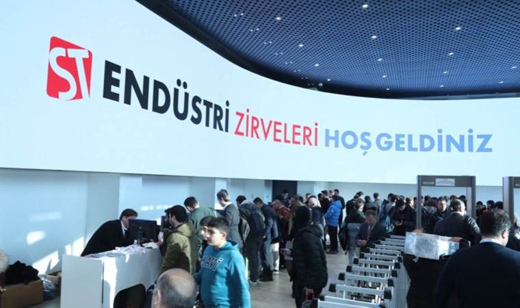 Verimli ve sürdürülebilir üretime odaklanan 4 günlük zirve başladı