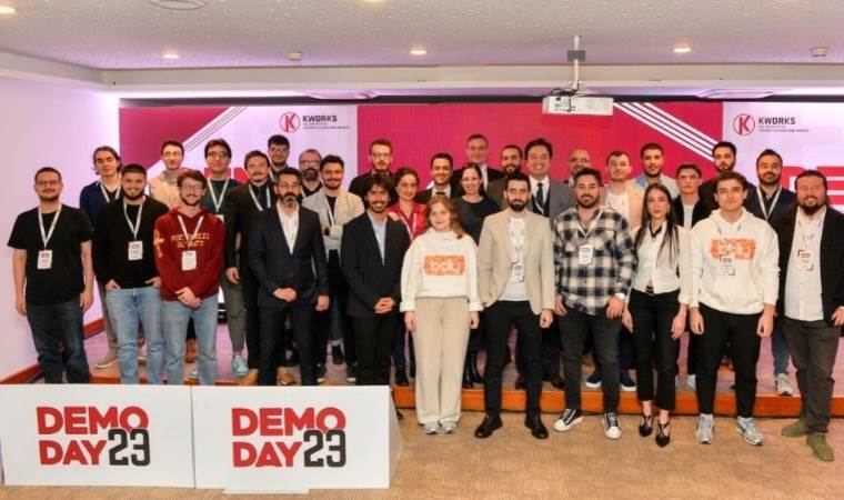 KWORKS’24 Hızlandırma Programı başvuruları açıldı