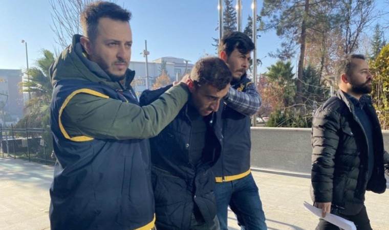 16 yaşındaki çocuğu öldürmüştü… Tutuklandı!