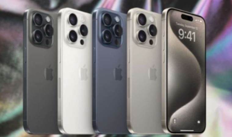 Apple iPhone fiyatlarına zam yaptı: Yeni iPhone fiyatları ne kadar?
