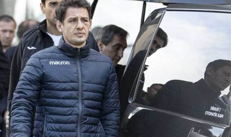 Portekiz’den Türk hakemlere çağrı: ‘Buraya gelin’