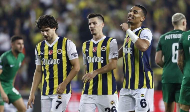 Galatasaray, transfer, sakatlık… Fenerbahçeli yıldızdan dikkat çeken açıklamalar!