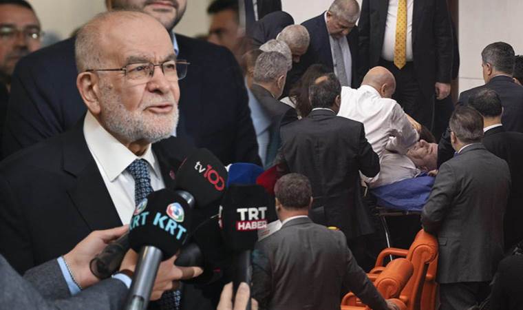 Temel Karamollaoğlu’dan, Hasan Bitmez’in sağlık durumu hakkında yeni açıklama!