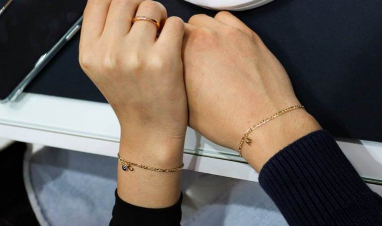 Yılın “trend” yılbaşı hediyesi belli oldu: Şans bilekliği