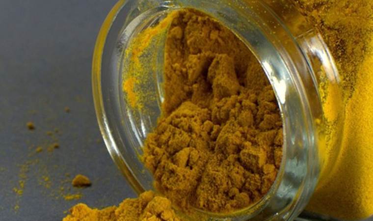 1 tatlı kaşığı tüketildiğinde hafızayı uçuşa geçiren tek baharat