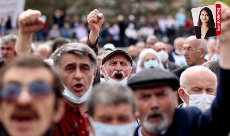 Birleşik Emekli-Sen Temsilcileri Cumhuriyet TV’de! ‘Bizi açlıkla terbiye ediyorlar’
