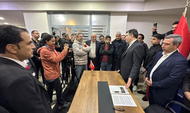 İYİ Parti’de Diyarbakır depremi: ’12 bin 750 üyeyle istifa ettiğimizi kamuoyuna bildiriyoruz’