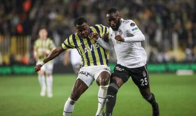 Beşiktaş – Fenerbahçe derbisinin biletleri satışa çıkıyor!