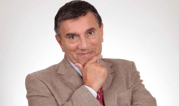 Prof. Dr. Üstün Dökmen ‘Astrolojiden Astronomiye, Simyadan Kimyaya Yaşama Tutunmak’ konferansına katılacak