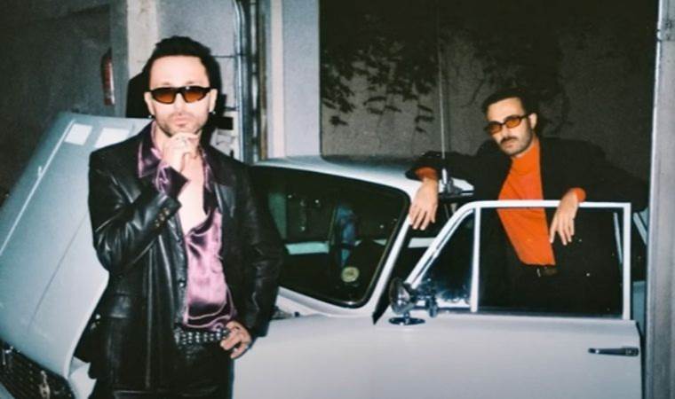 Mert Demir kimdir, kaç yaşında, nereli? Mert Demir’in şarkıları neler?