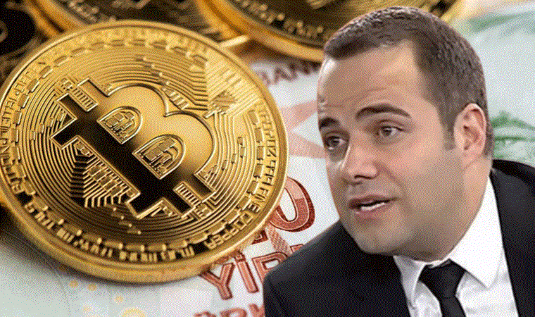 Özgür Demirtaş’tan dikkat çeken kripto açıklaması: ‘Milyarlarca doların kaçmasına neden olur’