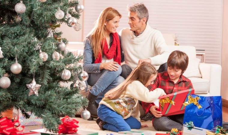 Yeni yıla evde girecekler için 10 oyun önerisi