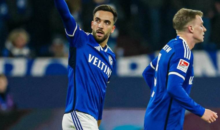 Eski Beşiktaşlıdan Türkiye itirafı: ‘Böyle bir şey yok’