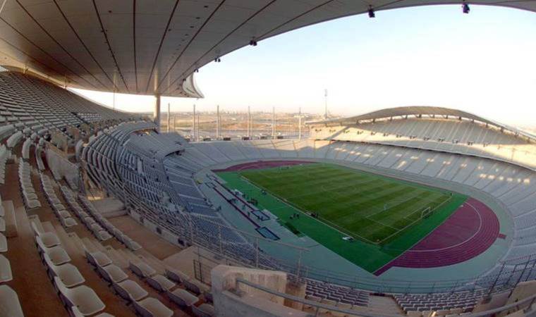 İstanbulspor-Fenerbahçe maçının stadyumu değişti!