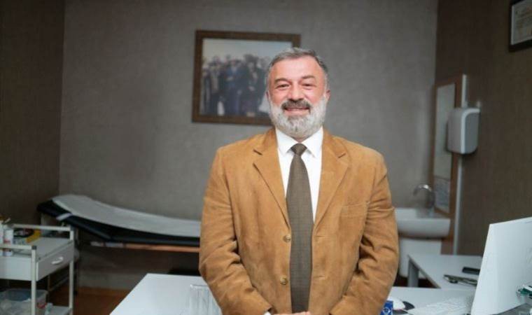 Göğüs ağrısı yaşayanlar dikkat: Akciğer kanseri olabilir!