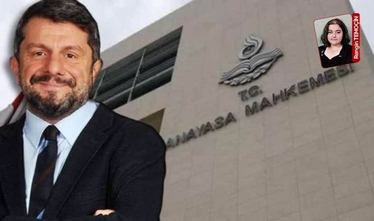 AYM’nin kısa kararı yerel mahkemeye ulaştı: Avukatlar tahliye için mahkemeye başvurdu